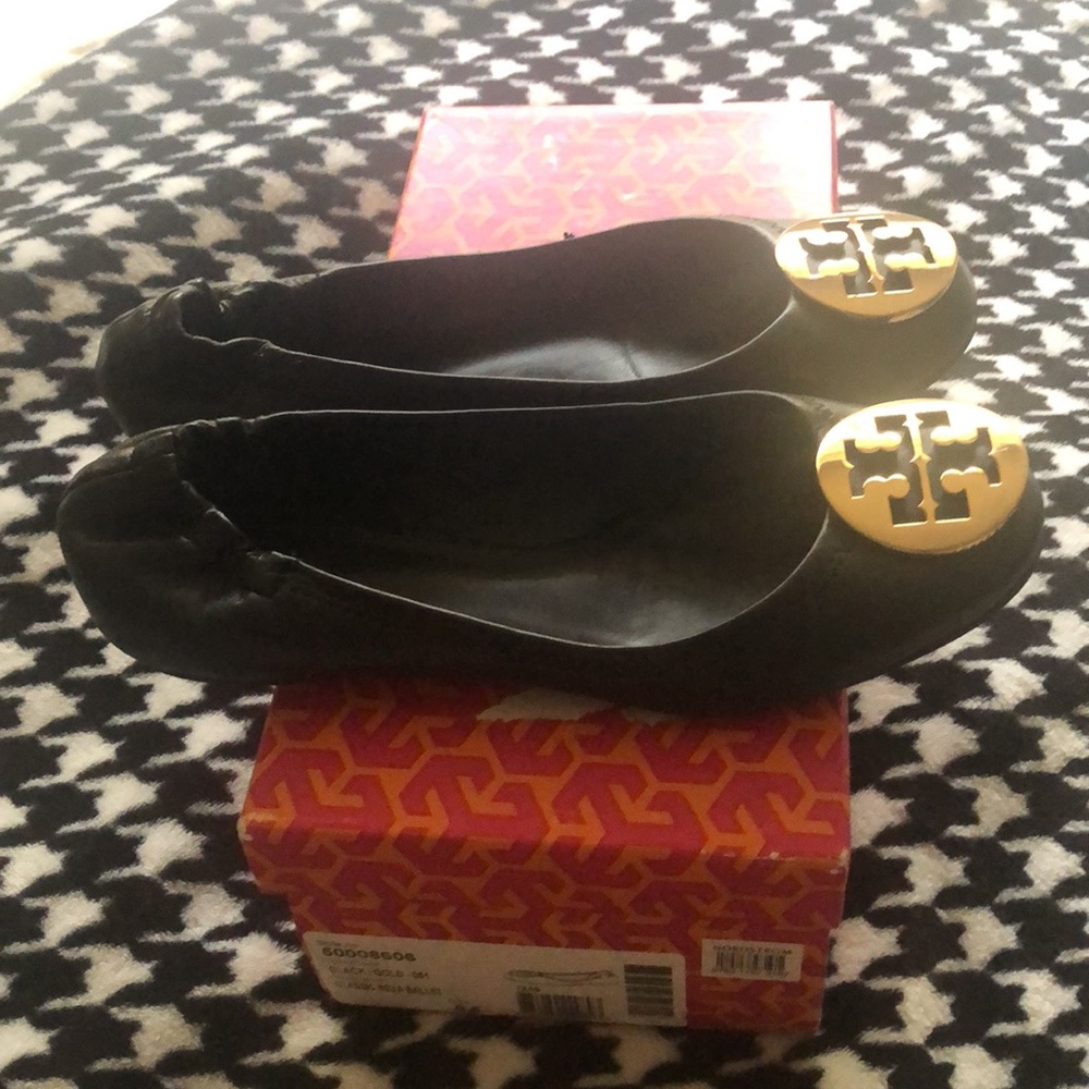 Tory Burch - Picture 3 of 5